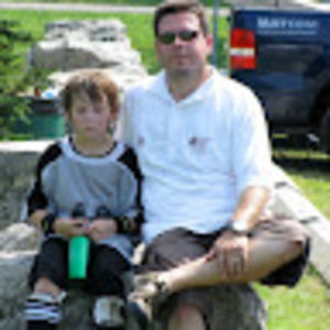 Meet your Posher, Jason